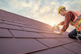 Best Commercial Roofing Services  in Mount Repose, OH